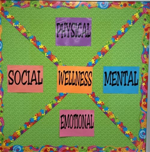 andrea Durbin bulletin board 